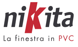 Finestre in PVC Nikita Lecce